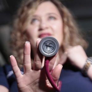 Meet your Posher, Whitney